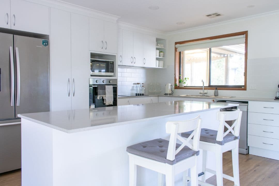 Canberra's Leading Home Renovation Experts