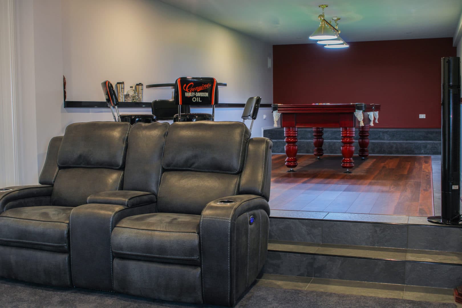 Interior Renovations — example 5