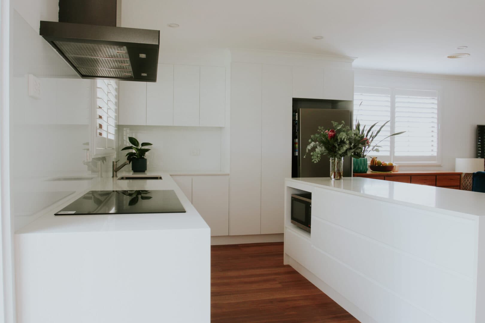 Kitchen, Monash