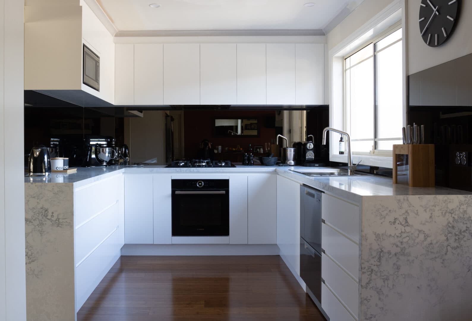 Kitchen, Bonython