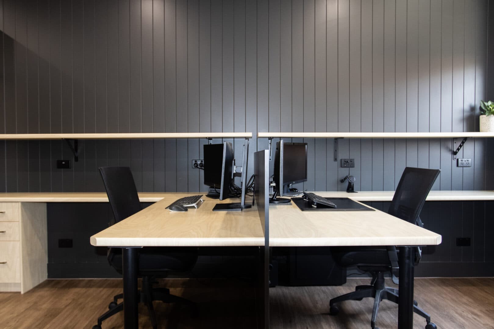 Interior Renovations — example 6