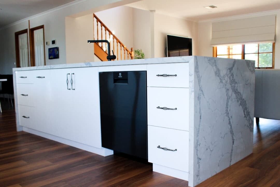 Get Kitchen Renovations with Value for Money in Canberra — photo 2