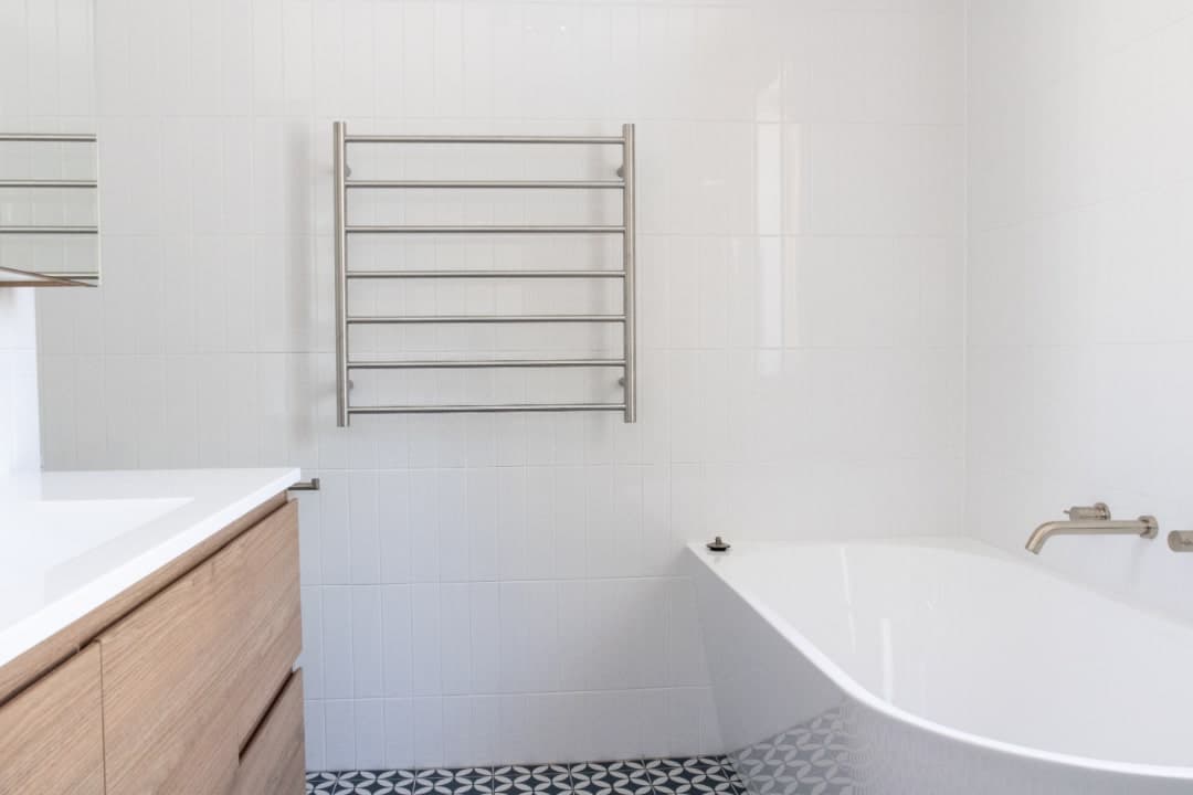Beautiful Bathroom Renovations