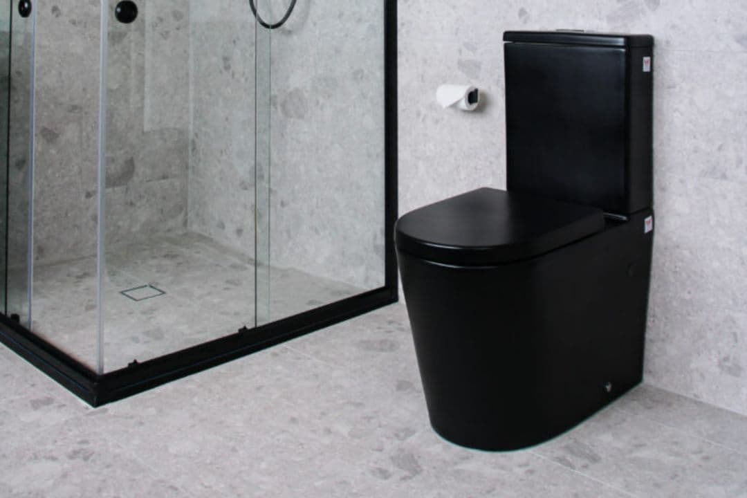 Bathroom Renovations — example 5