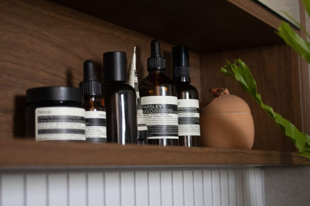 Bathroom Renovations — example 2