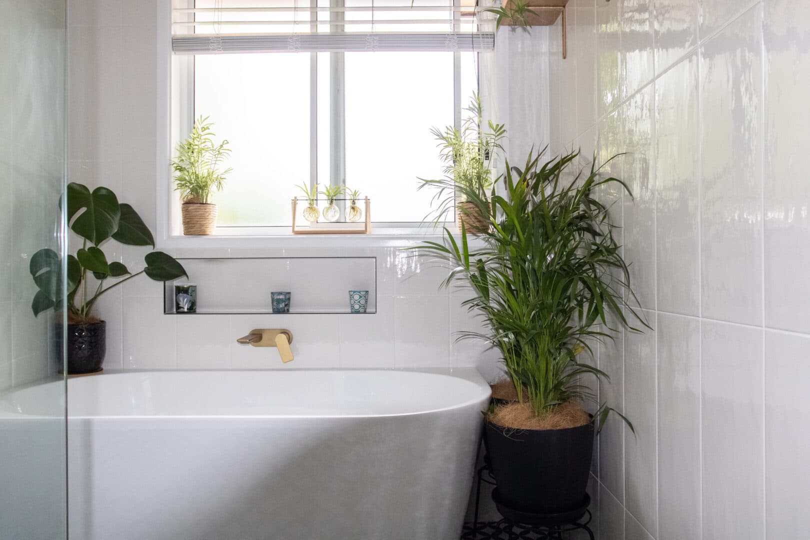 Bathroom & Toilet, Monash