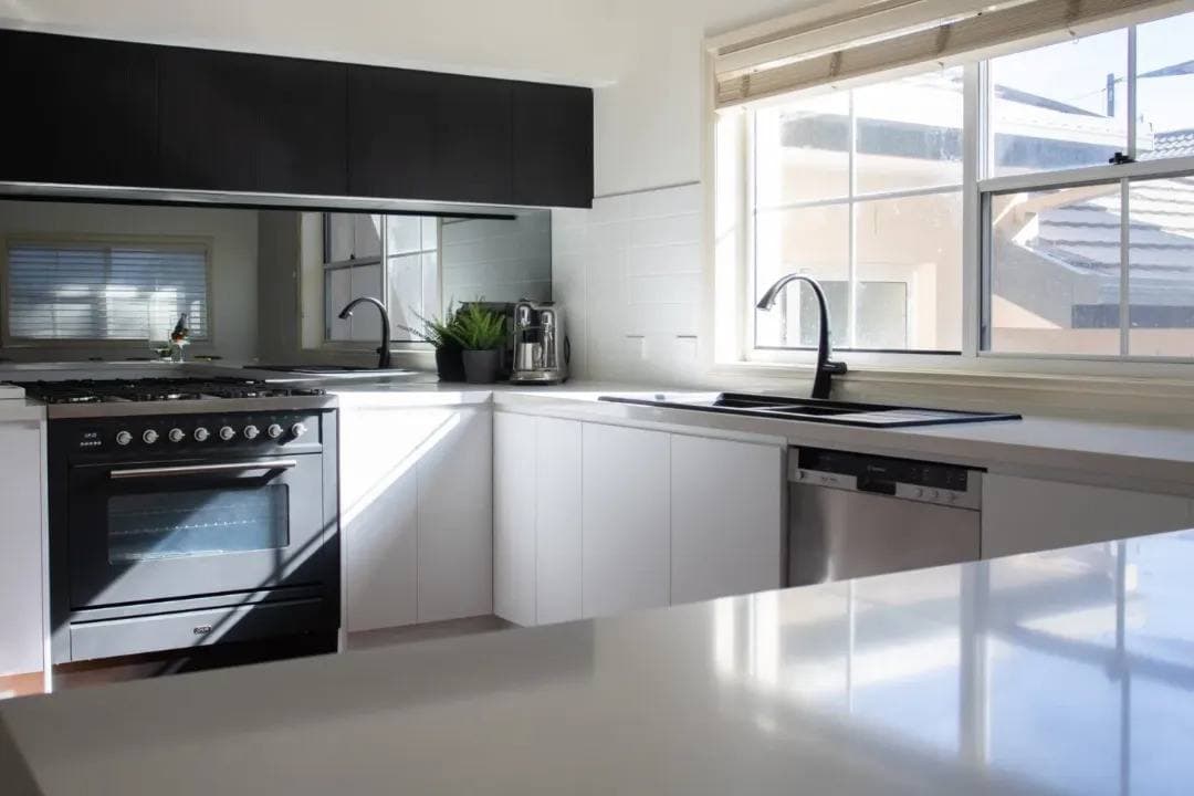 Trusted Partner for Kitchen Design in Canberra