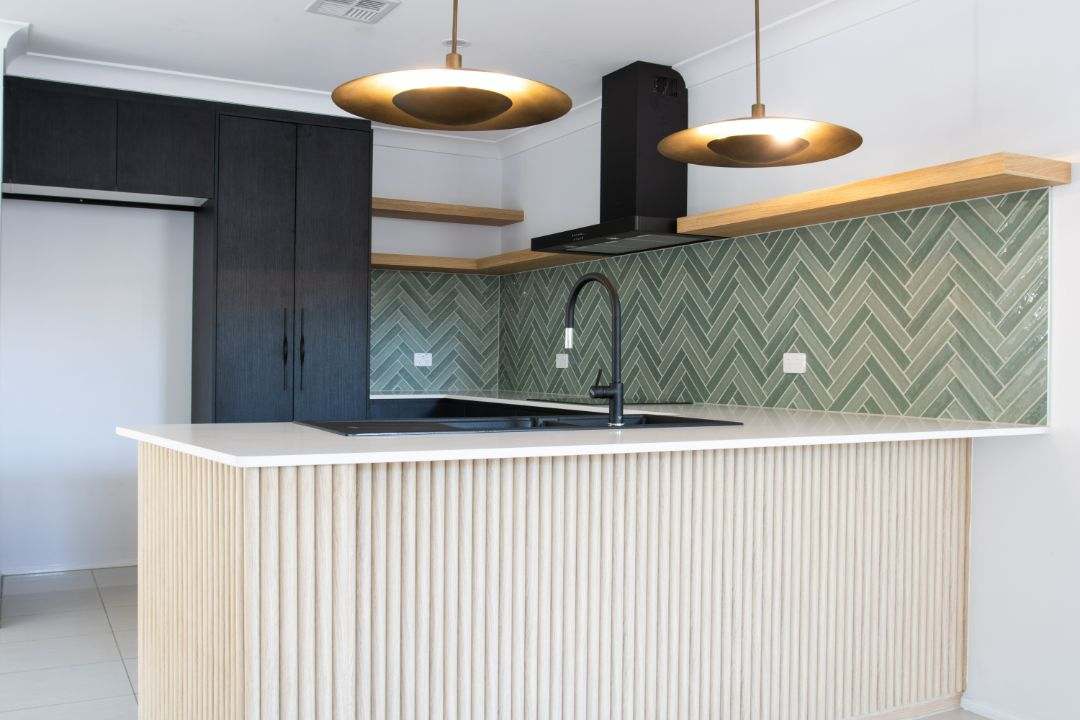 Kitchen, Calwell