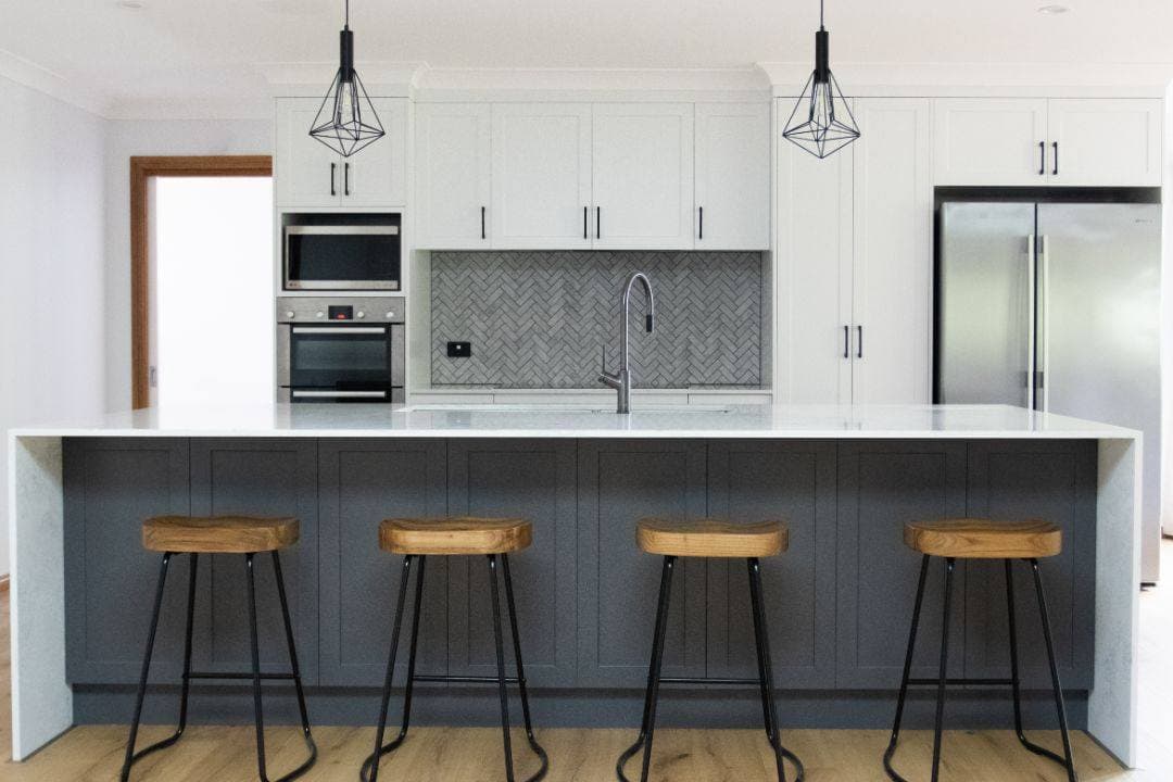 Canberra Kitchen Design and Renovation Services — photo 2