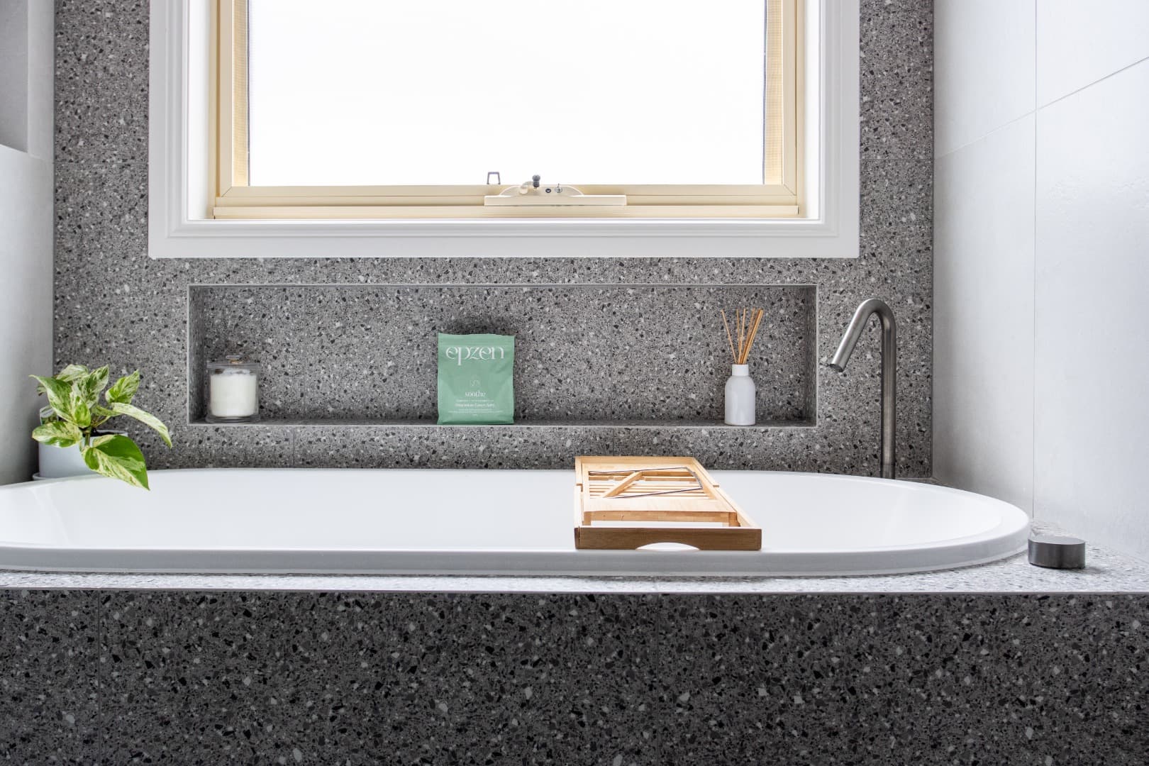 Main Bathroom, Calwell