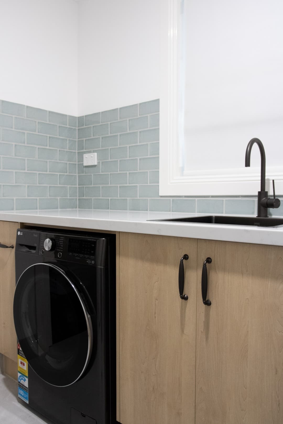 What a Laundry Renovation Involves — photo 2