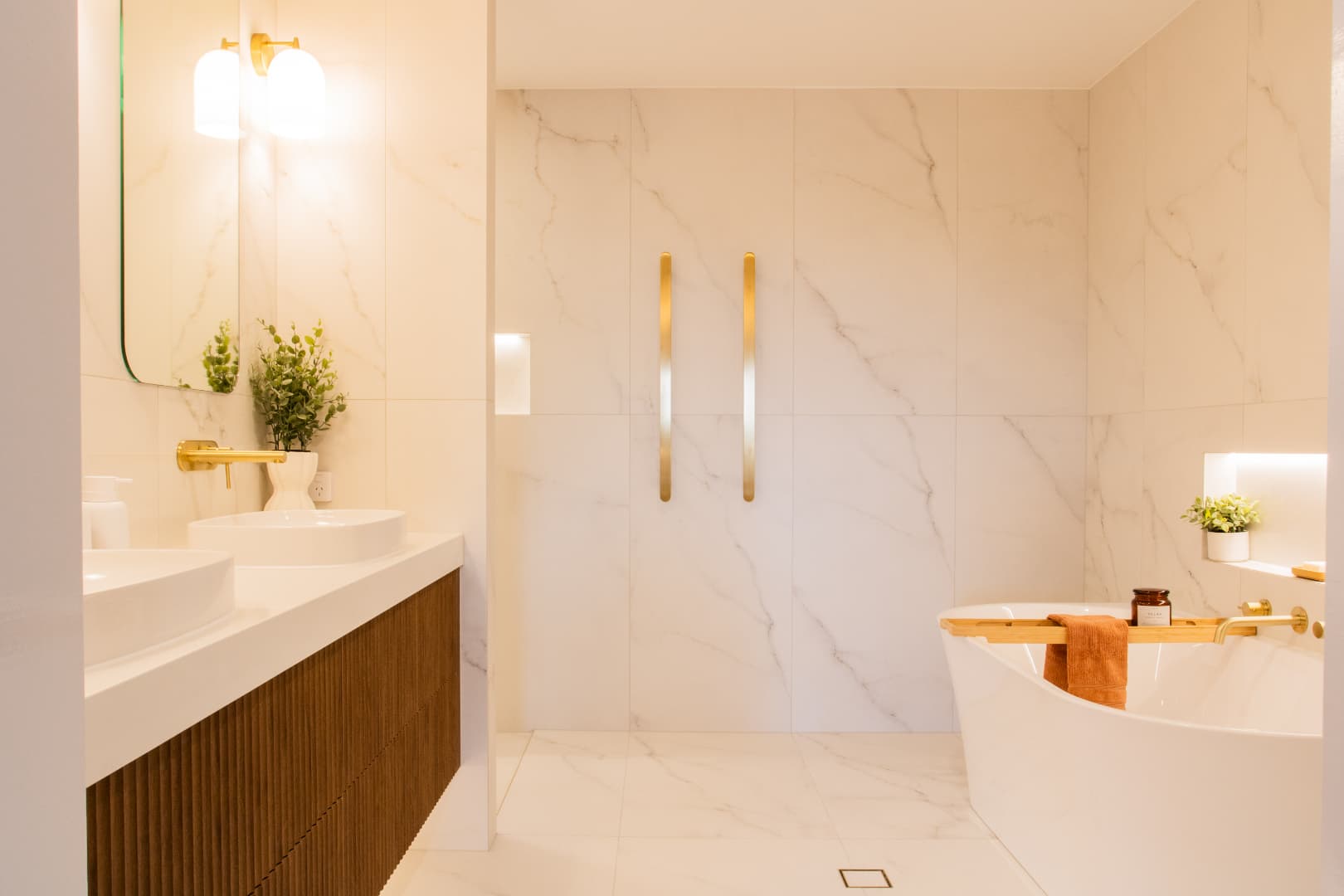 Ensuite, Bonython
