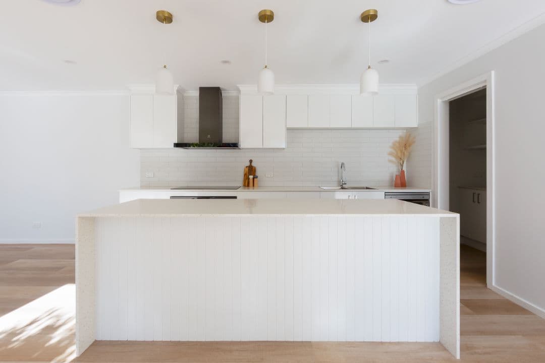 Kitchen, Bonython