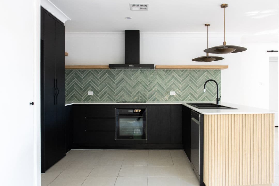 Kitchen, Jerrabomberra