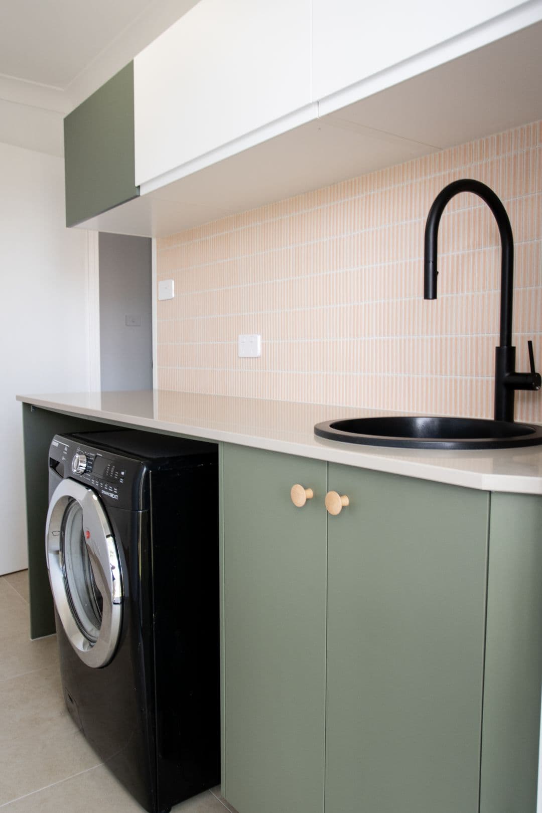 Laundry, Jerrabomberra