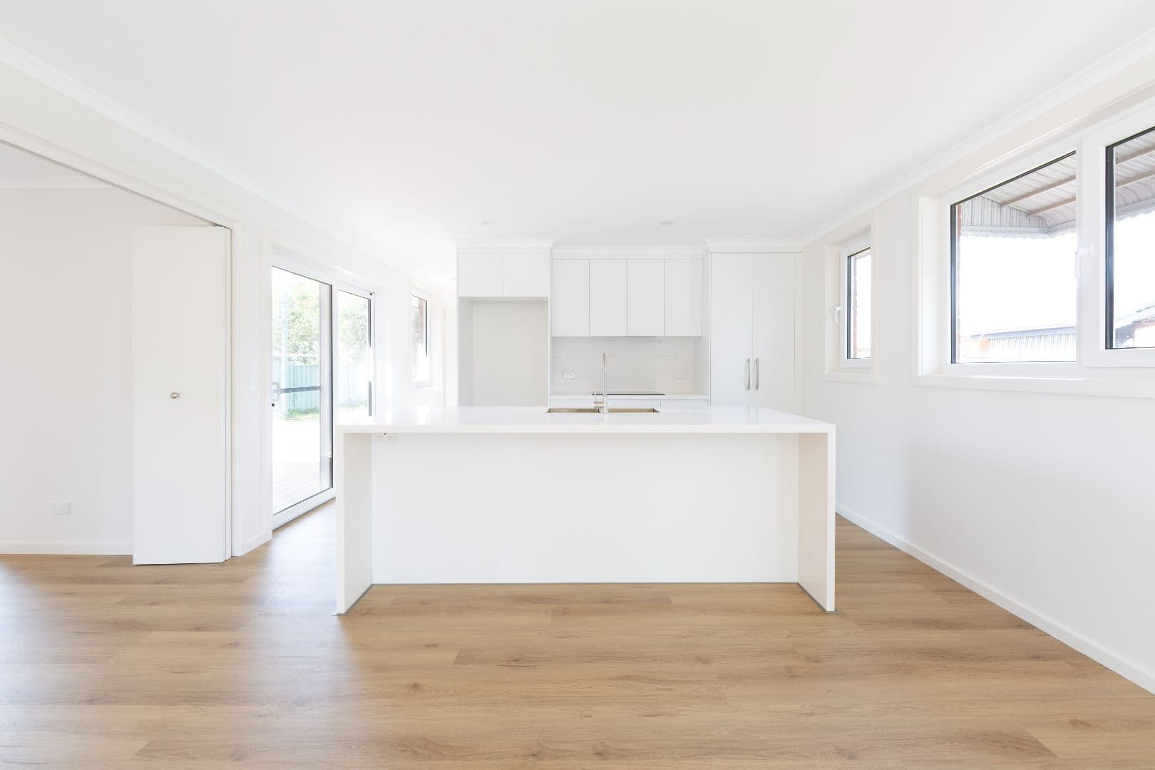 Kitchen, Dickson