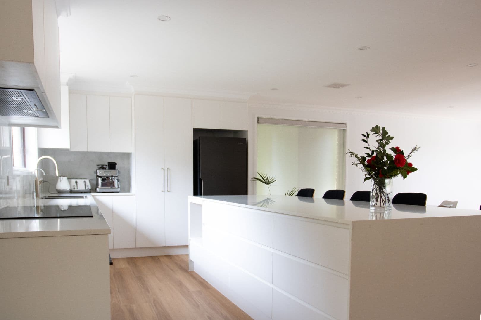 Kitchen, Kambah