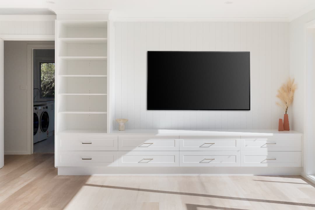 Interior Renovations