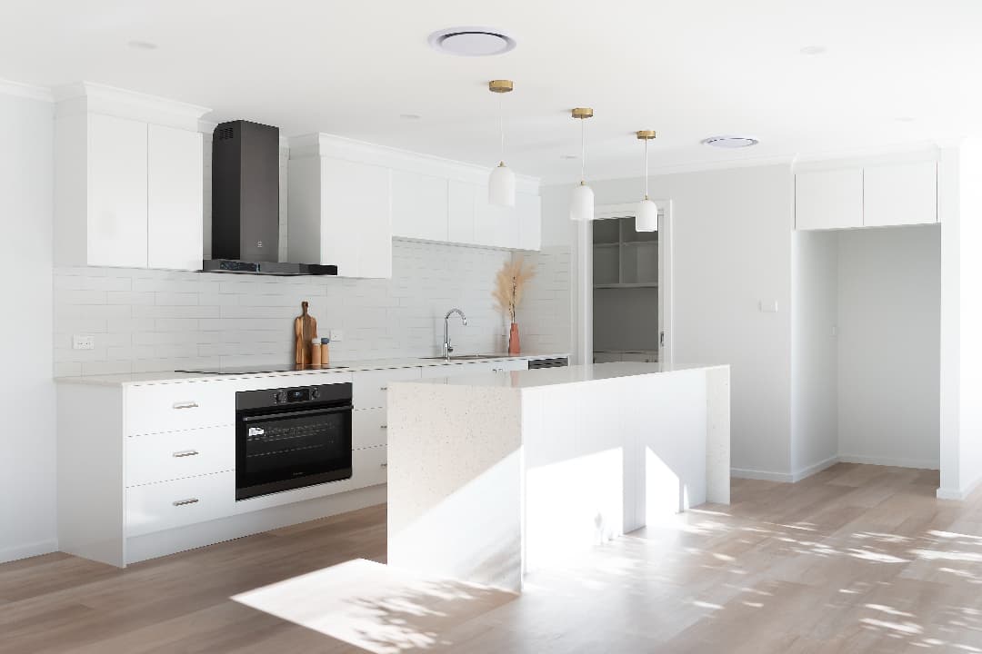 Kitchen Renovations