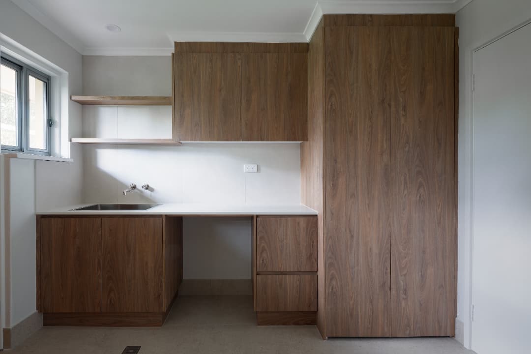 Home Renovations