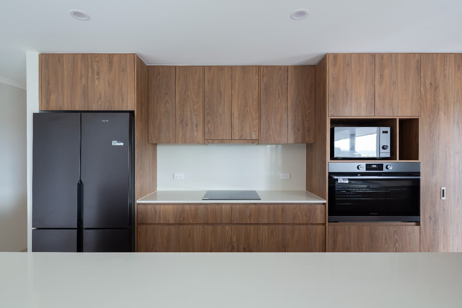 Kitchen Project