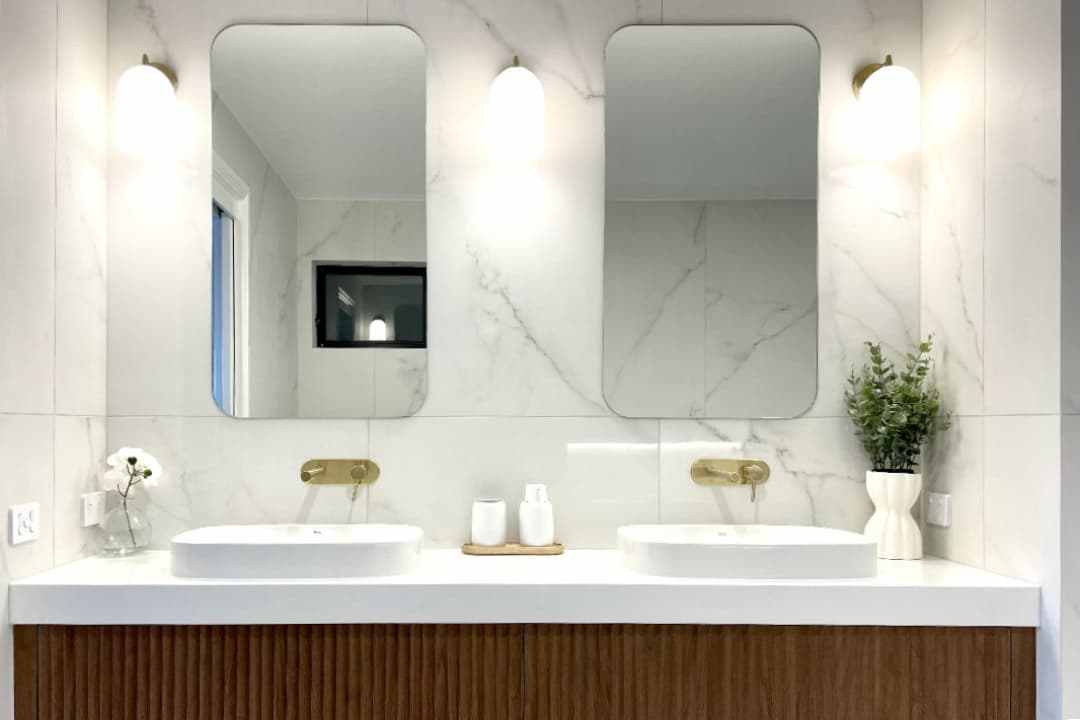 Bathroom Renovations