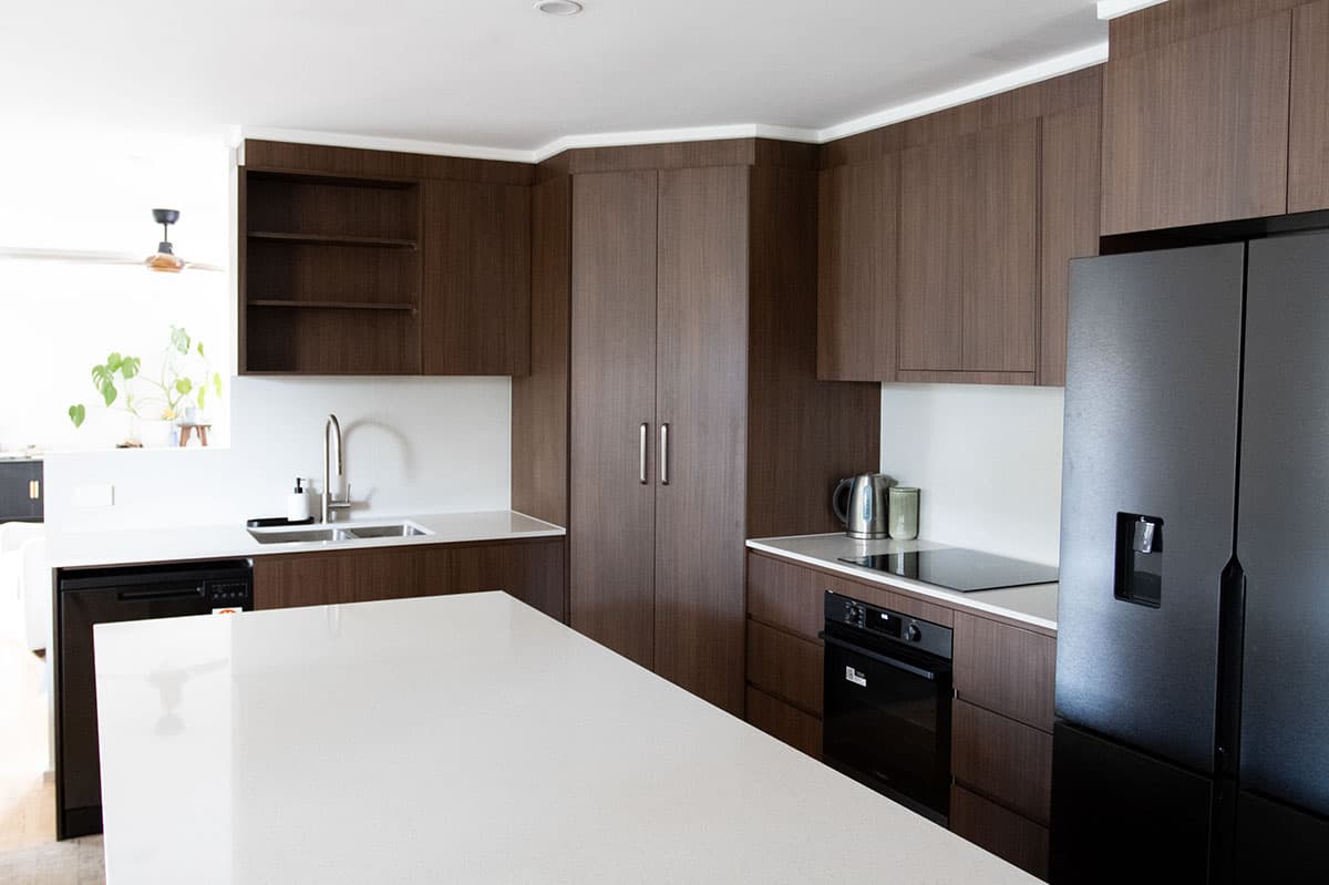 Kitchen, Kambah