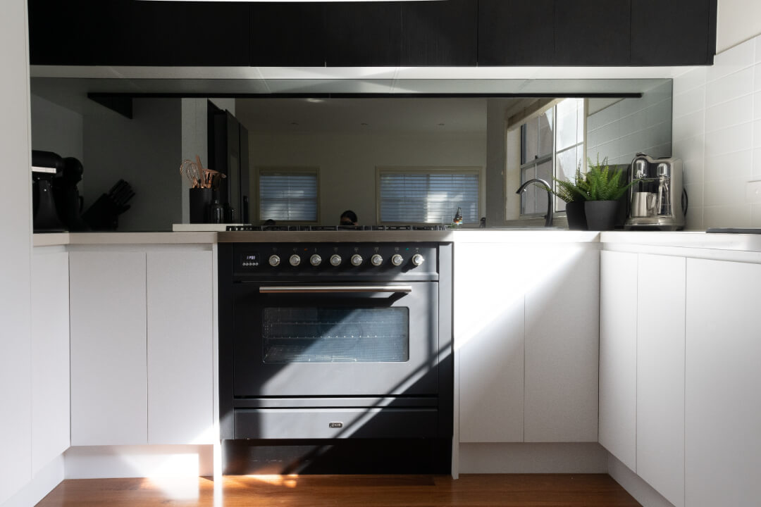 Kitchen Renovations Canberra